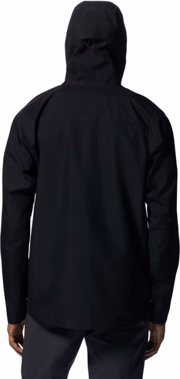 Mountain Hardwear Trailverse GORE-TEX Jacket - Men's
