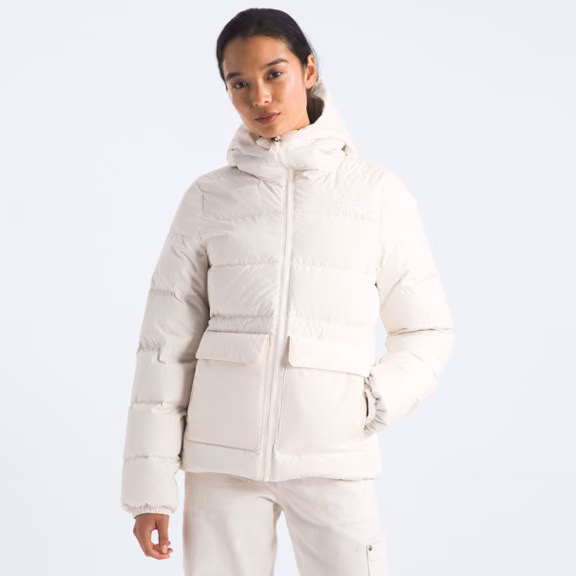 The North Face Gotham Down Jacket - Women's