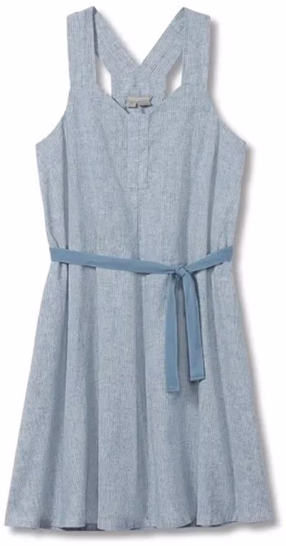 Royal Robbins Hempline Dress