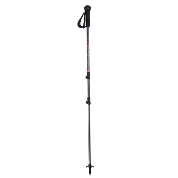 Mountainsmith Trekker FX Lite V2 Hiking Staff - Single