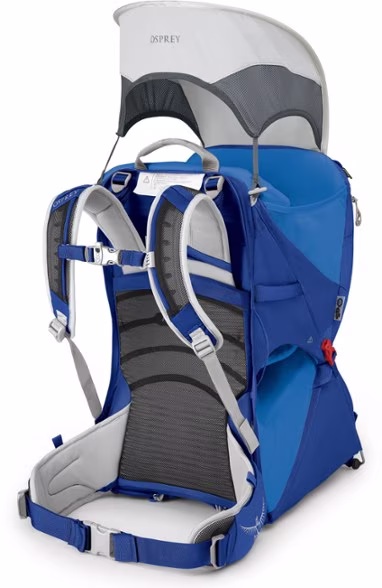 Osprey Poco LT Child Carrier