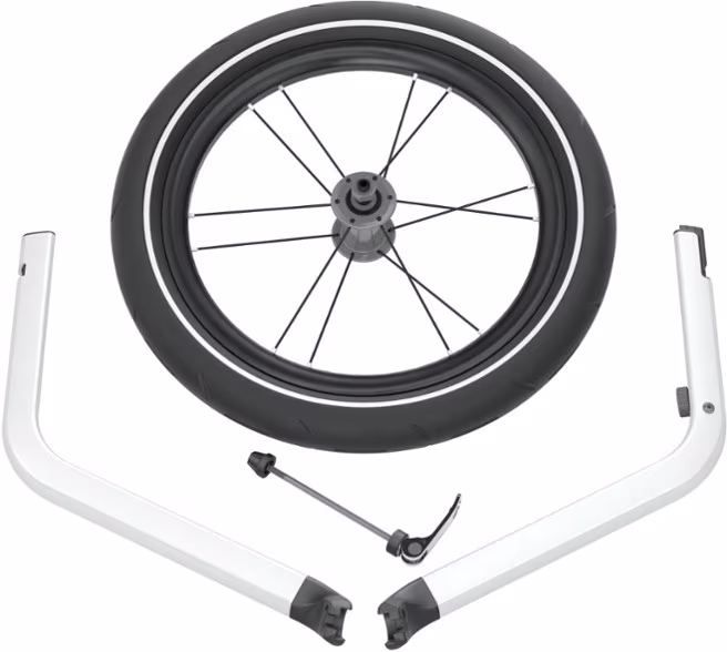Thule Chariot Jogging Kit 2