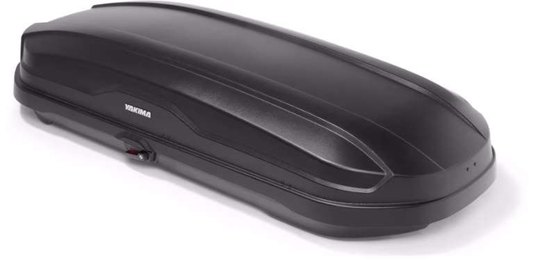 Yakima SkyBox NX 18 Roof Box