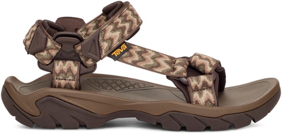 Teva Terra Fi 5 Universal Sandals - Men's