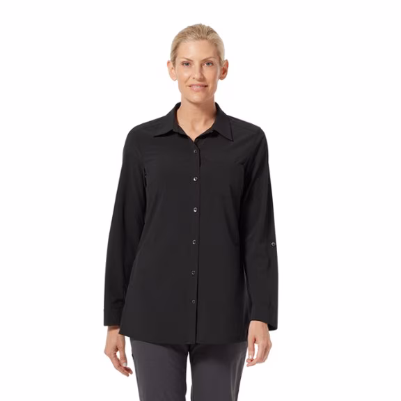 Royal Robbins Spotless Traveler Shirt - Women's