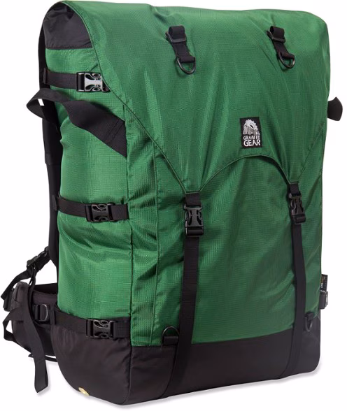 Granite Gear Quetico Portage Pack