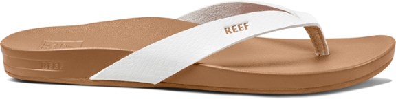 Reef Cushion Court Flip-Flops - Women's