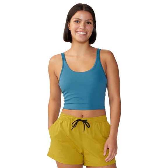 Mountain Hardwear Yuba Trail Cami Top - Women's