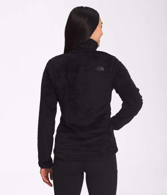 The North Face Osito Quarter-Zip Pullover - Women's