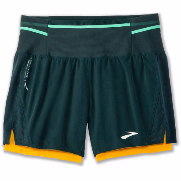 Brooks High Point 5