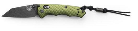 Benchmade 290BK-2 Immunity Knife