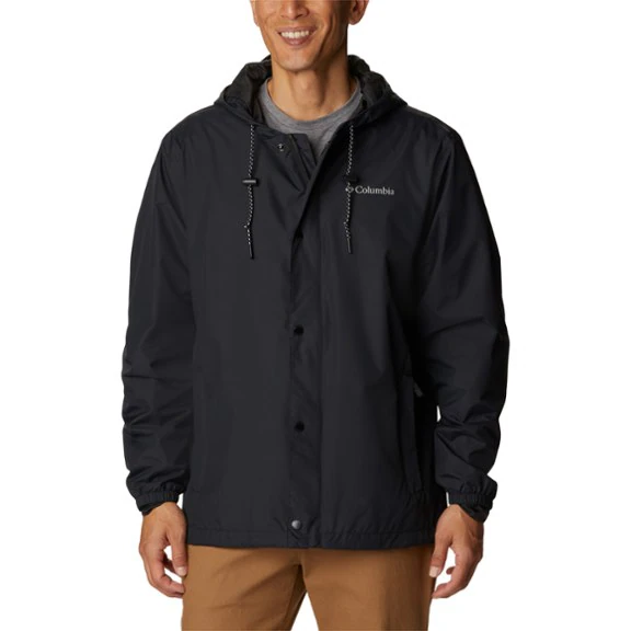 Columbia Cedar Cliff Jacket - Men's