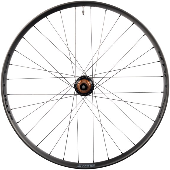 Stan's NoTubes Flow CB7 6B Wheel