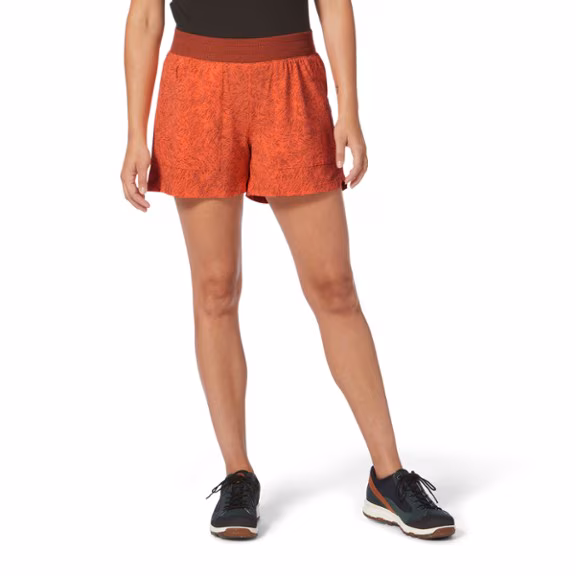 Royal Robbins Spotless Evolution Shorts - Women's