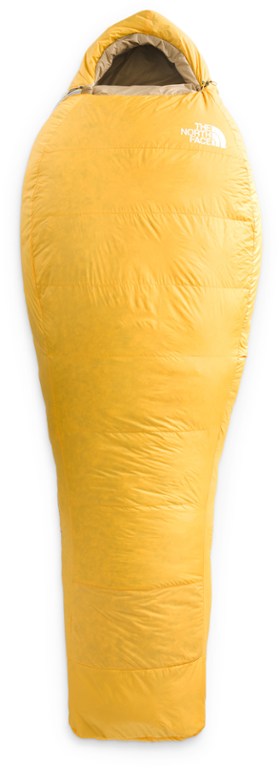 The North Face Trail Lite Down 35F Sleeping Bag