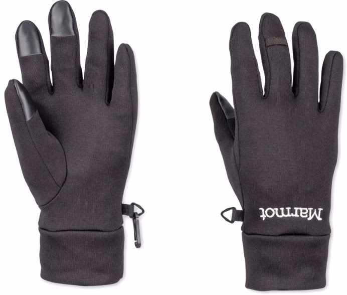 Marmot Power Stretch Connect Gloves - Women's