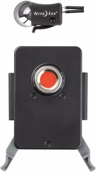 Nite Ize Steelie Squeeze Vent Kit