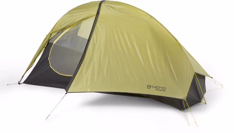 NEMO Hornet OSMO Ultralight 1P Tent