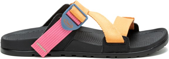 Chaco Lowdown Slides - Women's