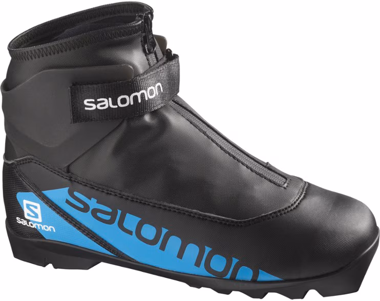 Salomon R/Combi Cross-Country Ski Boots - Kids'