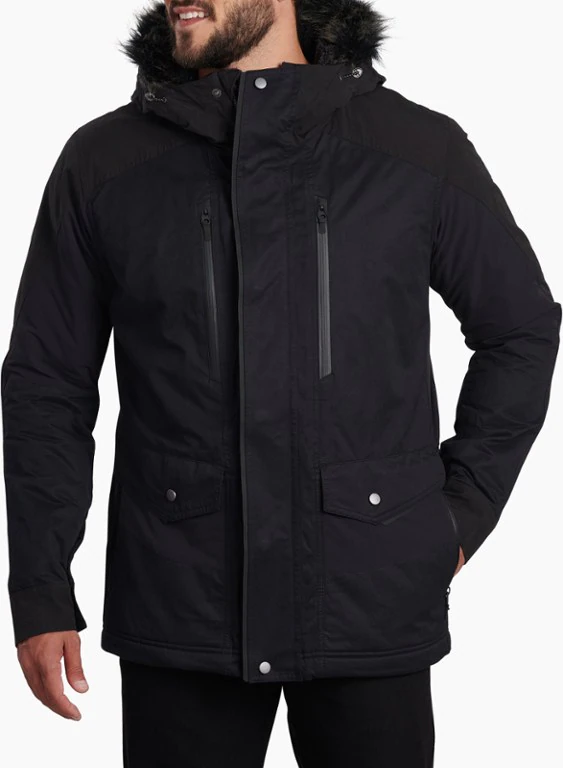 KUHL Ukon Fleece-Lined Hoodie - Men's