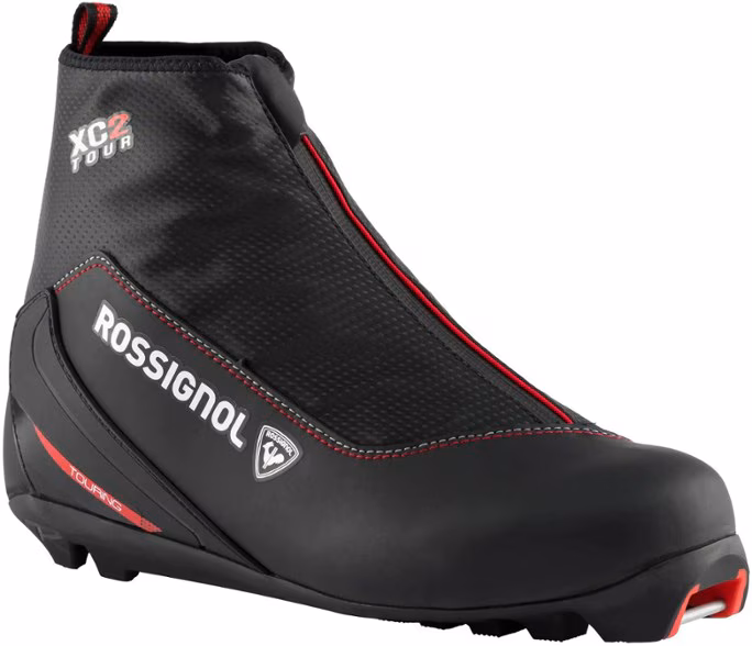 Rossignol XC 2 Cross-Country Ski Boots - Men's