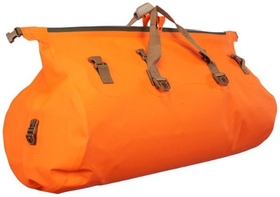 Watershed Mississippi Dry Duffel