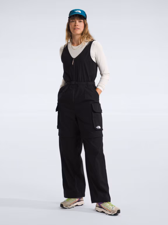 The North Face Class V Pathfinder One-Piece - Women's