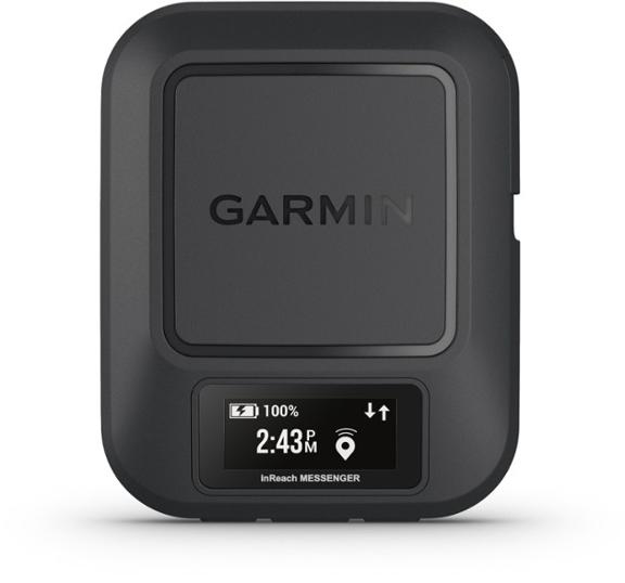 Garmin inReach Messenger