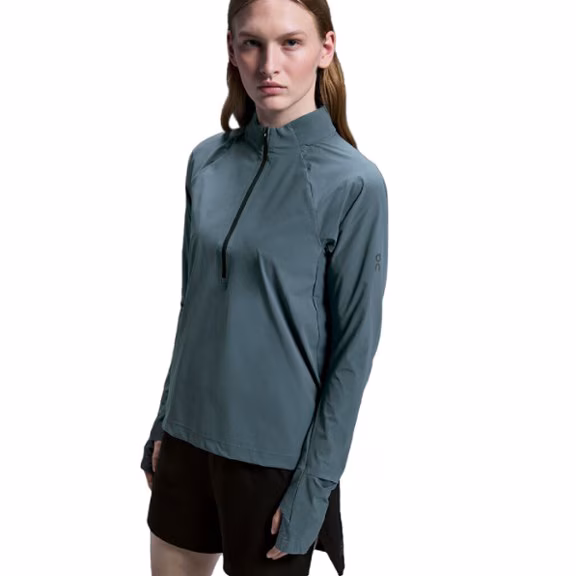 On Trail Breaker Shirt - Women's