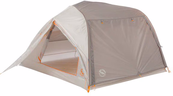 Big Agnes Salt Creek SL3 Tent