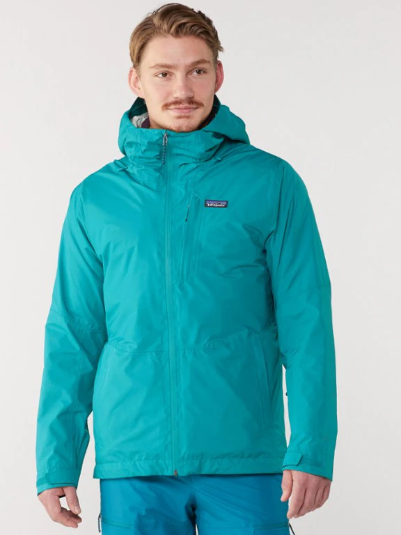 Patagonia 3-in-1 Powder Town Jacket - Men's