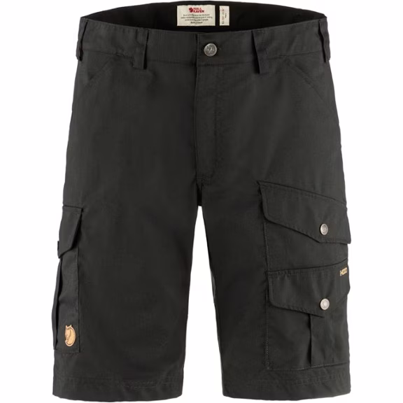 Fjallraven Vidda Pro Lite Shorts - Men's