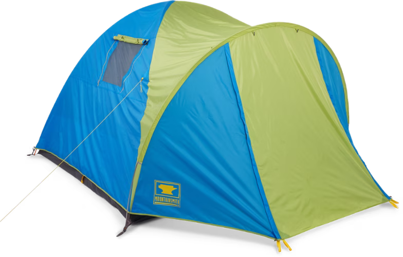 Mountainsmith Cottonwood 6-Person Tent