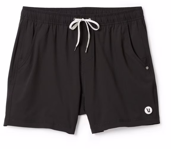Vuori Kore Shorts - Men's 5