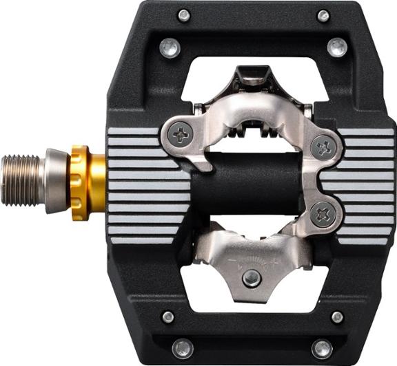 Shimano SAINT PD-M821 Pedals