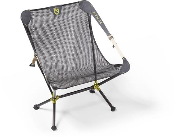 NEMO Moonlite Reclining Camp Chair