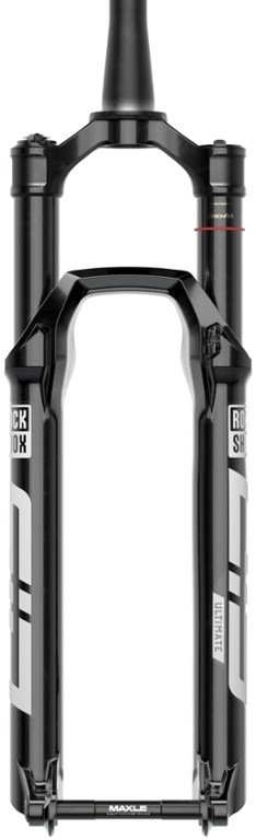 RockShox SID Ultimate Race Day 3RM Suspension Fork