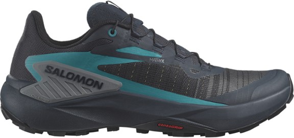 Salomon Genesis Trail-Running Shoes - Men's