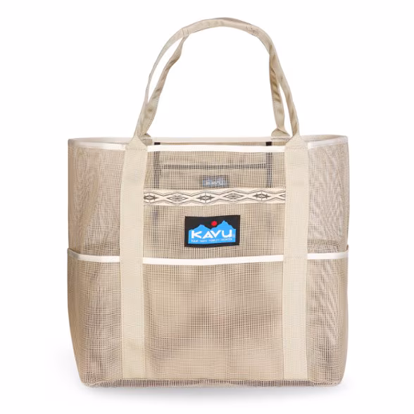 KAVU Alder Lake Tote