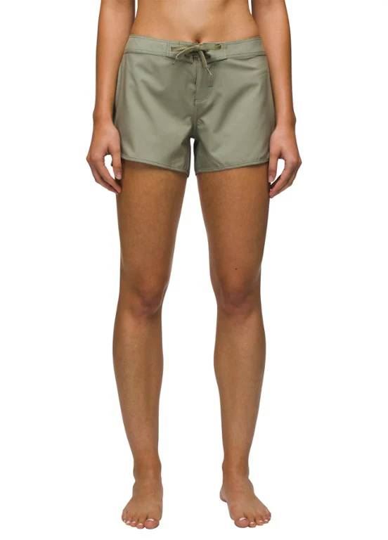 prAna Schaffie Swim Shorts - Women's