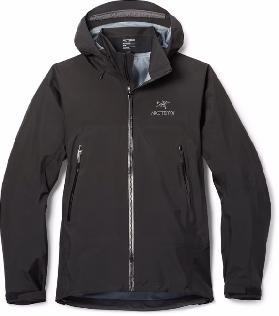 Arc'teryx Beta AR Jacket - Men's