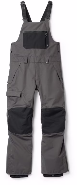 686 Hot Lap Insulated Bib Snow Pants - Men's