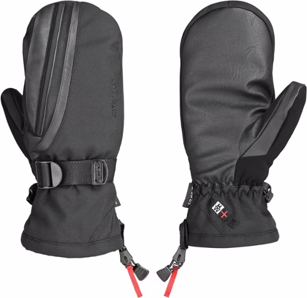 Seirus Magne Mitt Ridge Mittens - Women's