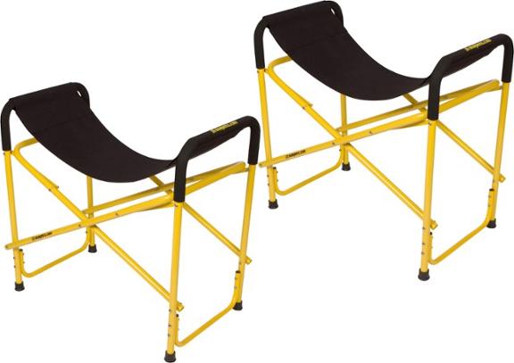 Suspenz Big Catch Work Stations