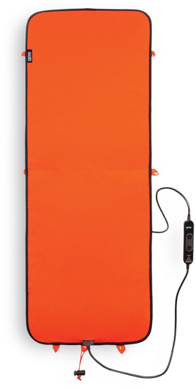 Ignik Backside Heated Pad XL