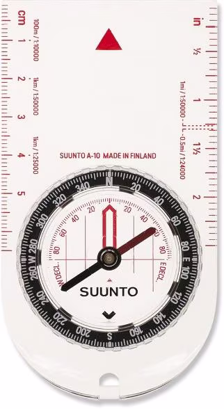 Suunto A-10 NH Compass