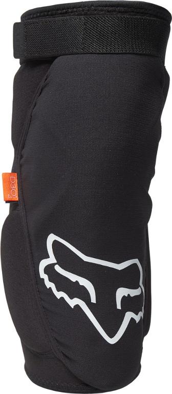 Fox Youth Launch D3O Knee Guards - Kids'