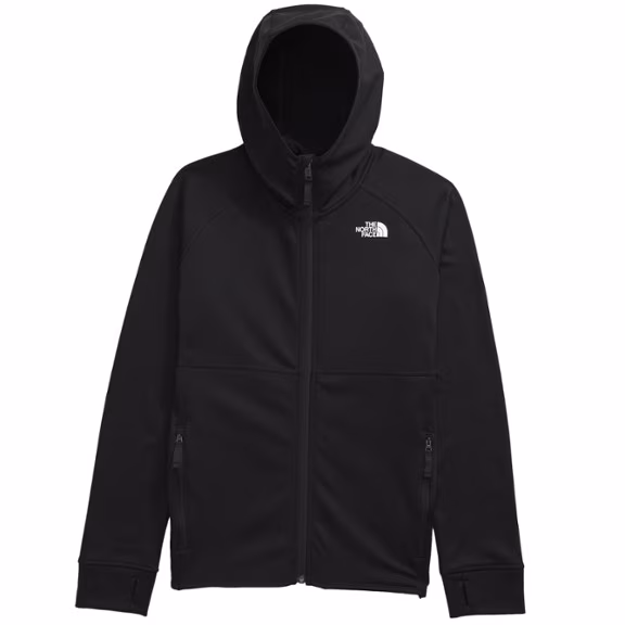 The North Face Canyonlands Full-Zip Hoodie - Kids'