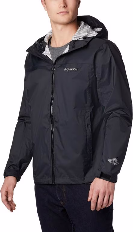 Columbia EvaPOURation Jacket - Men's